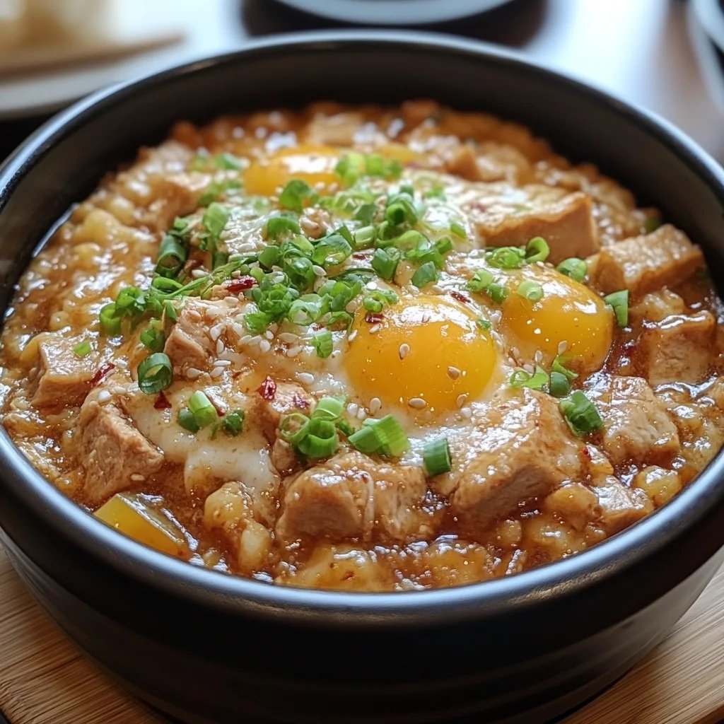 Oyakodon em uma Panela Só: Uma Receita Incrível e Definitiva para 6 pessoas