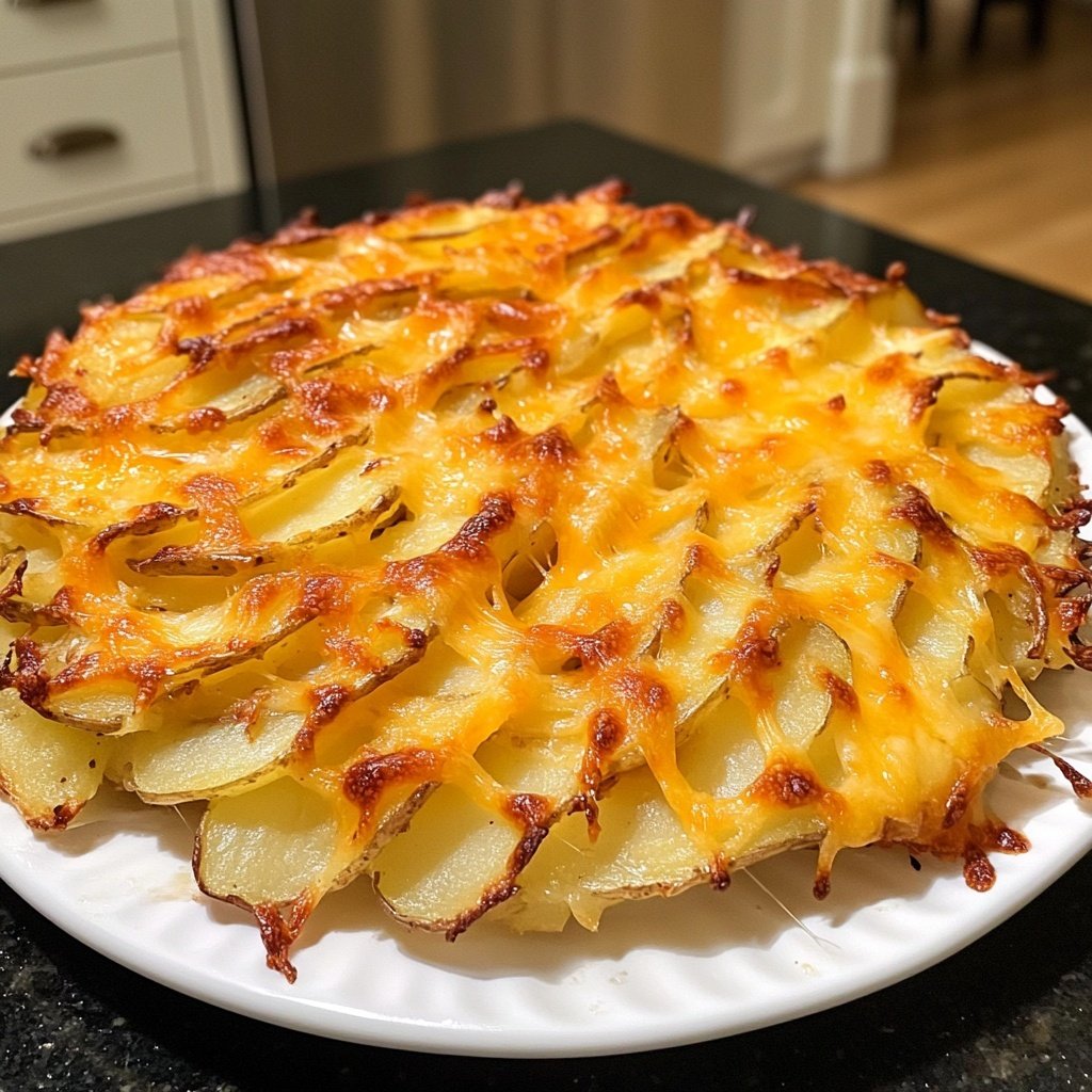 Melhor casserola café da manhã hash browns