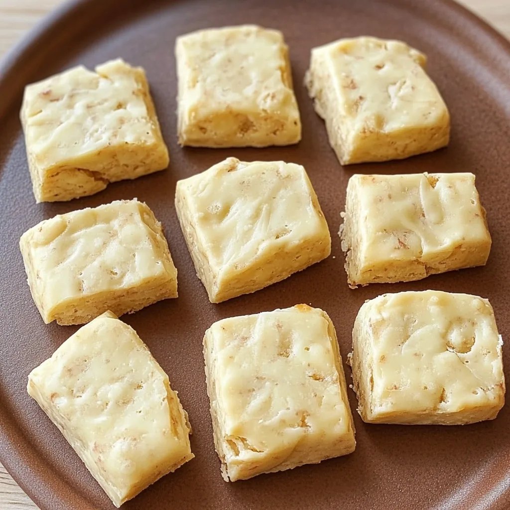 Biscoitos de Parmesão: Uma Receita Incrível e Definitiva