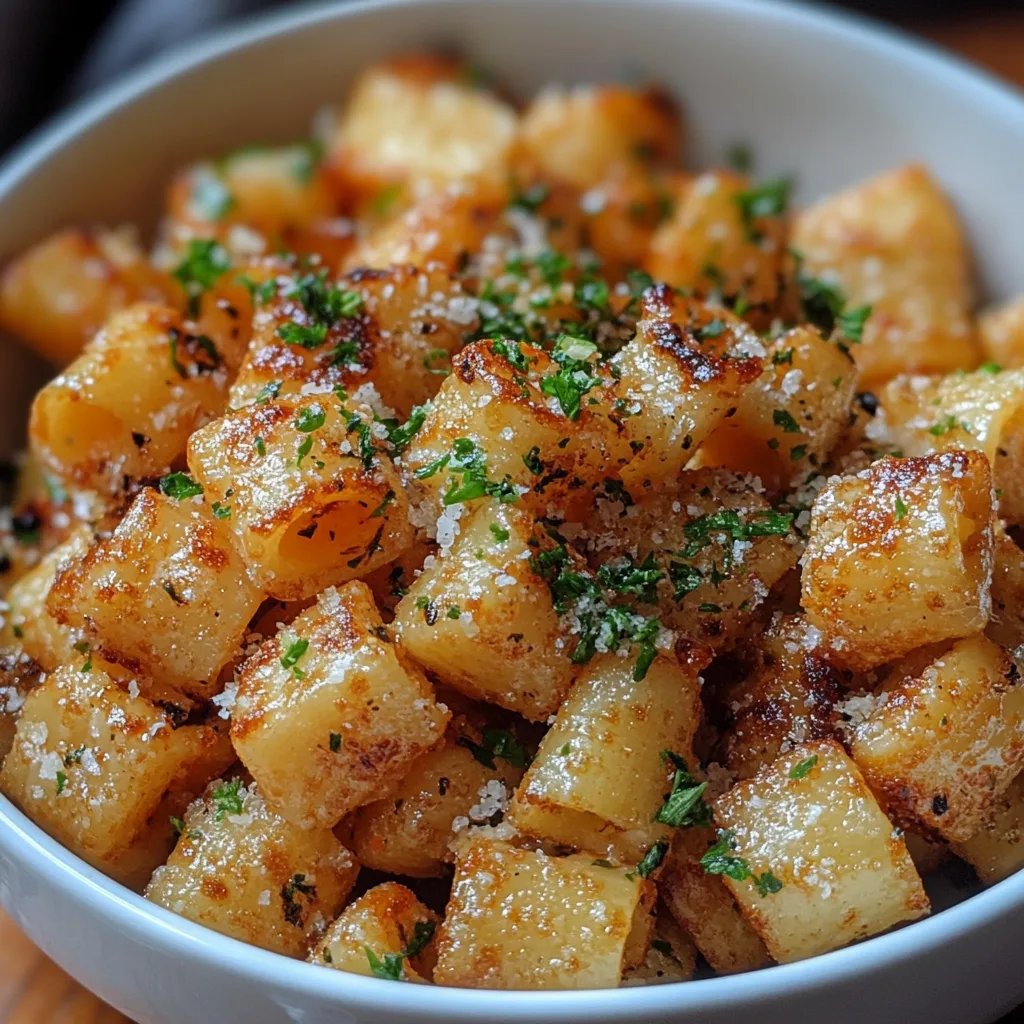 Chips de Macarrão na Air Fryer: Uma Receita Incrível e Definitiva