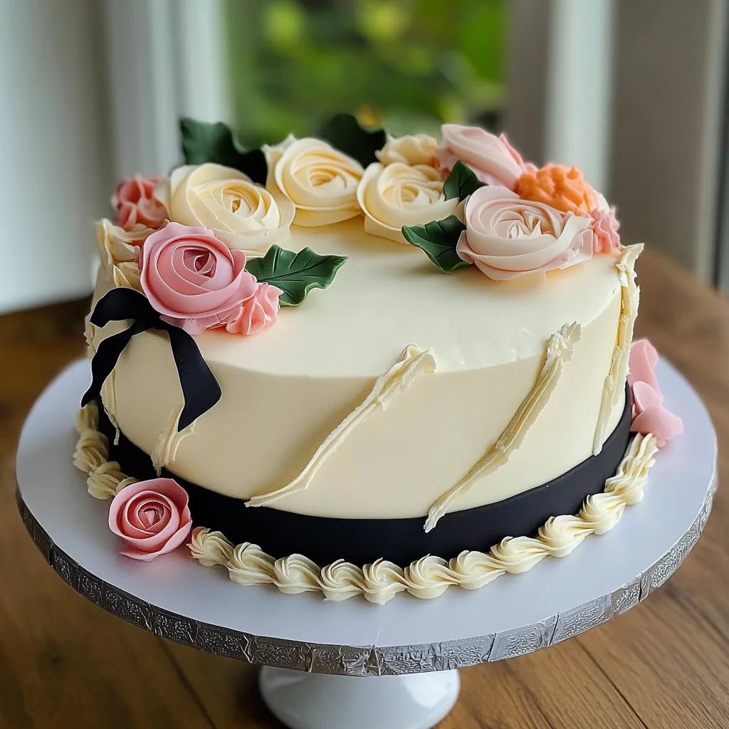 Bolo de Formatura: Uma Receita Incrível e Definitiva para Celebrate