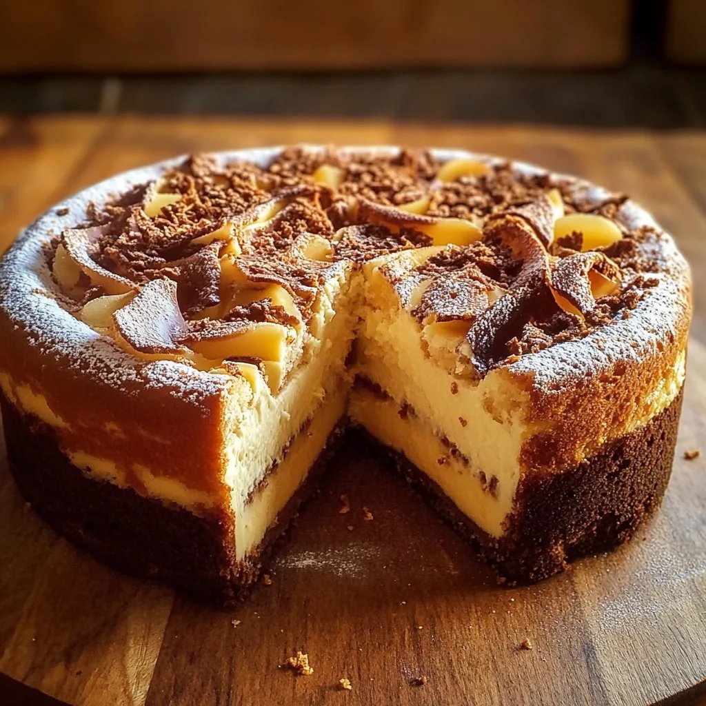 Torta Algarvia: Uma Receita Incrível e Definitiva para 5 Pessoas