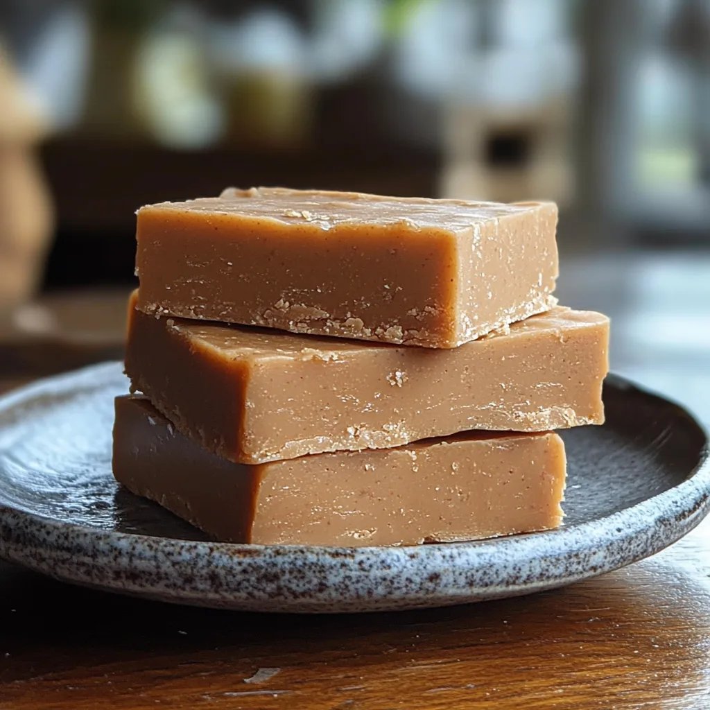 Fudge de Manteiga de Amendoim com Leite Condensado: Uma Receita Incrível e Definitiva
