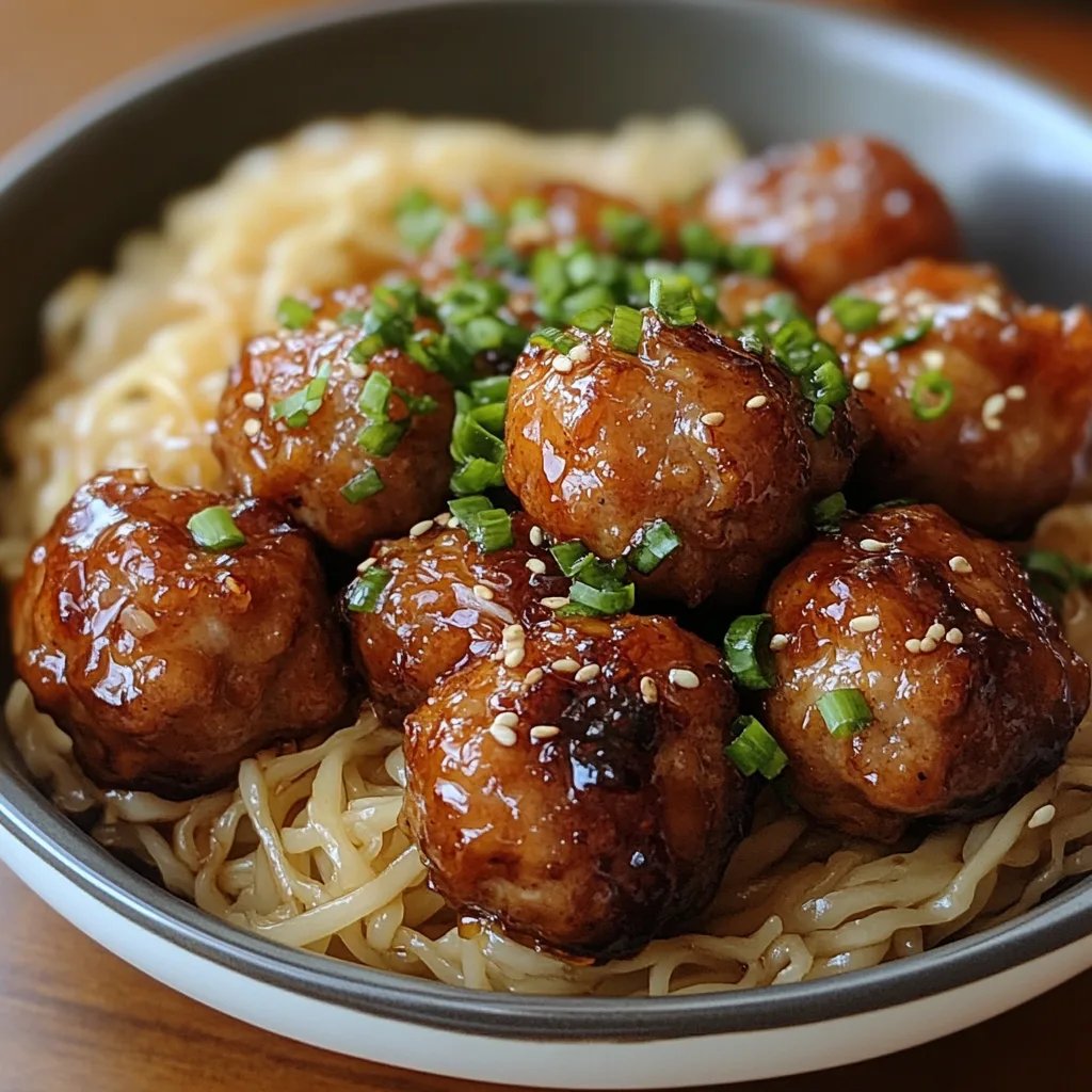 Almôndegas de Mel e Gengibre sem Glúten: Uma Receita Incrível e Essencial