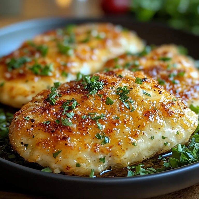 Frango Crocante com Crosta de Parmesão na Air Fryer: Uma Receita Incrível e Essencial