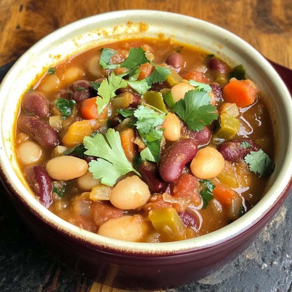 Feijão Tradicional: Uma Receita Incrível e Definitiva