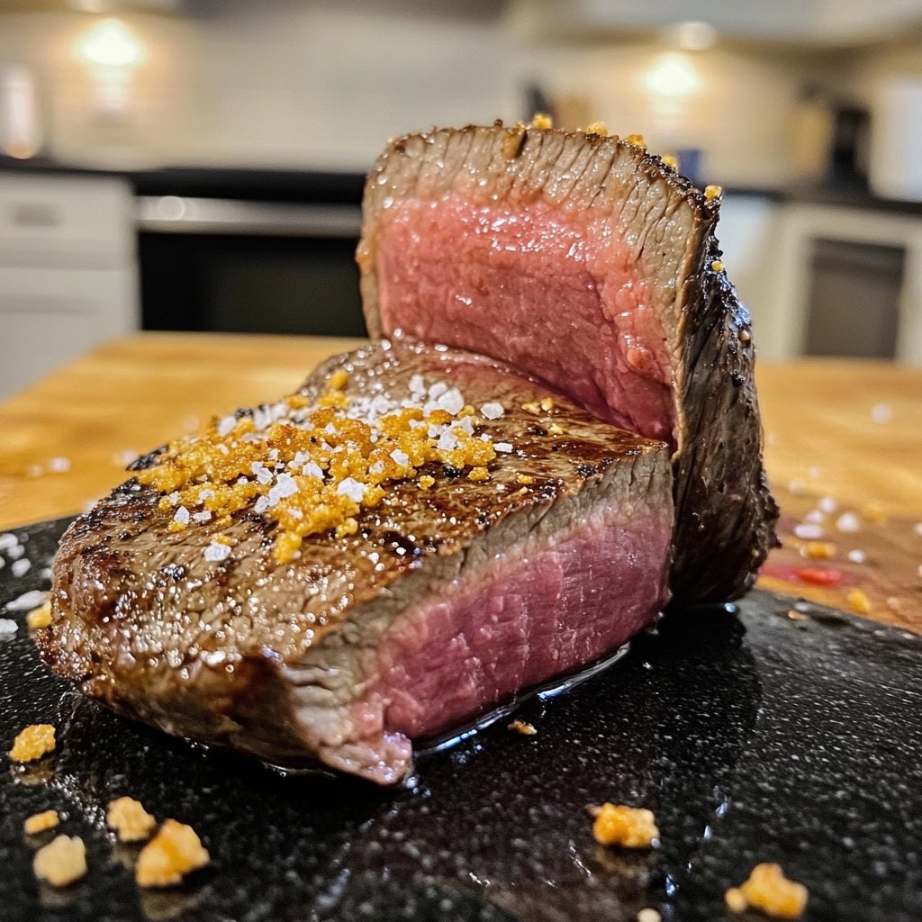 Melhor receita de sous vide
