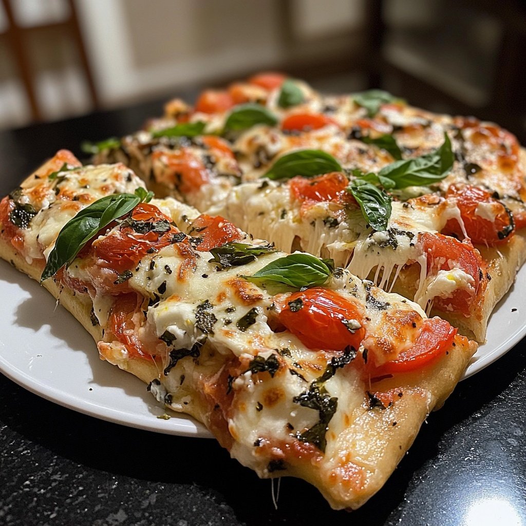 A Divina Receita Italiana da Vovó