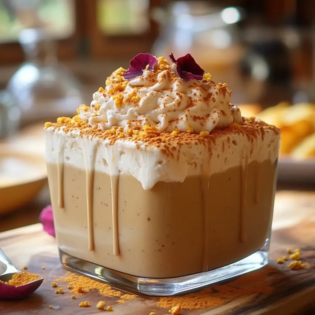 Tres Leches com Masala Chai: Uma Receita Incrível e Definitiva