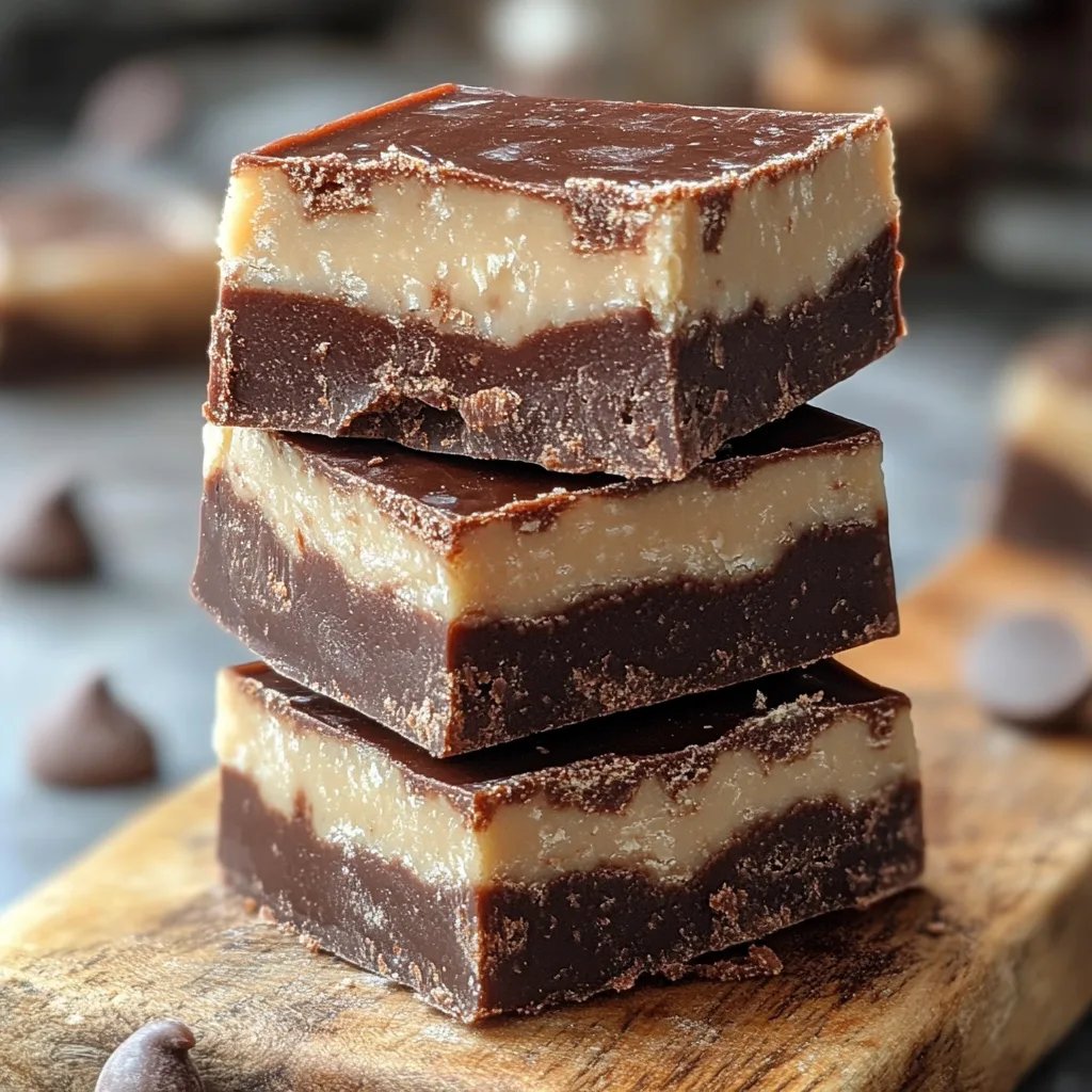 <p>Fudge Moosetracks: Uma Receita Incrível e Definitiva</p>