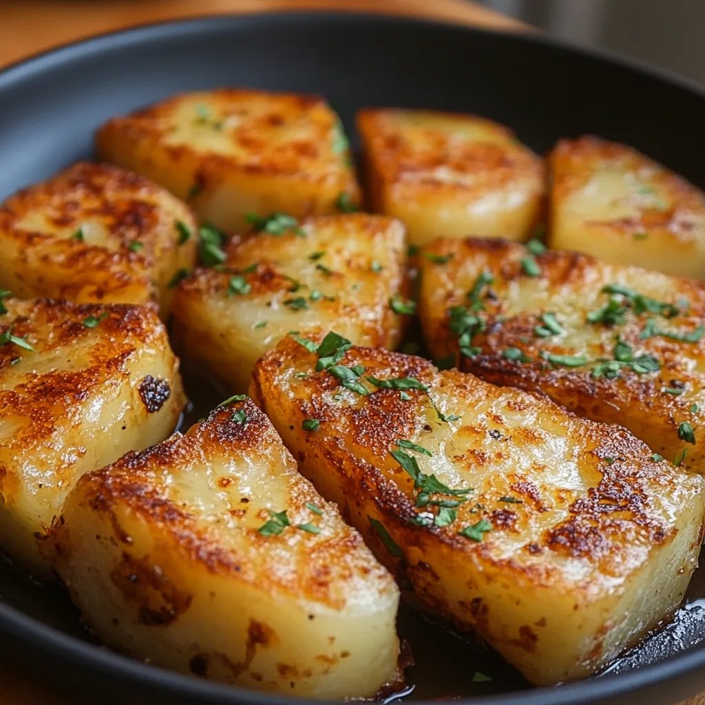 Batatas Irlandesas Autênticas: Uma Receita Incrível e Definitiva