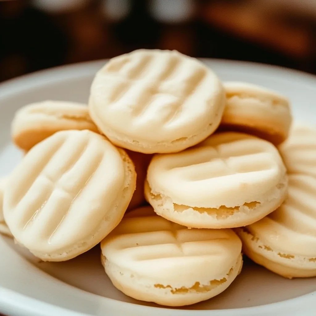 Biscoito de Amido de Milho: Uma Receita Incrível e Definitiva para Todos