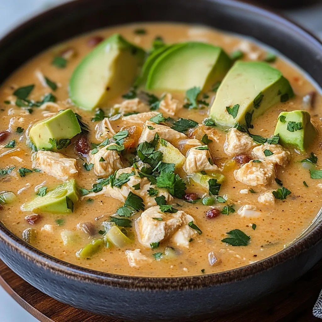 Chili Branco de Frango: Uma Receita Incrível e Definitiva