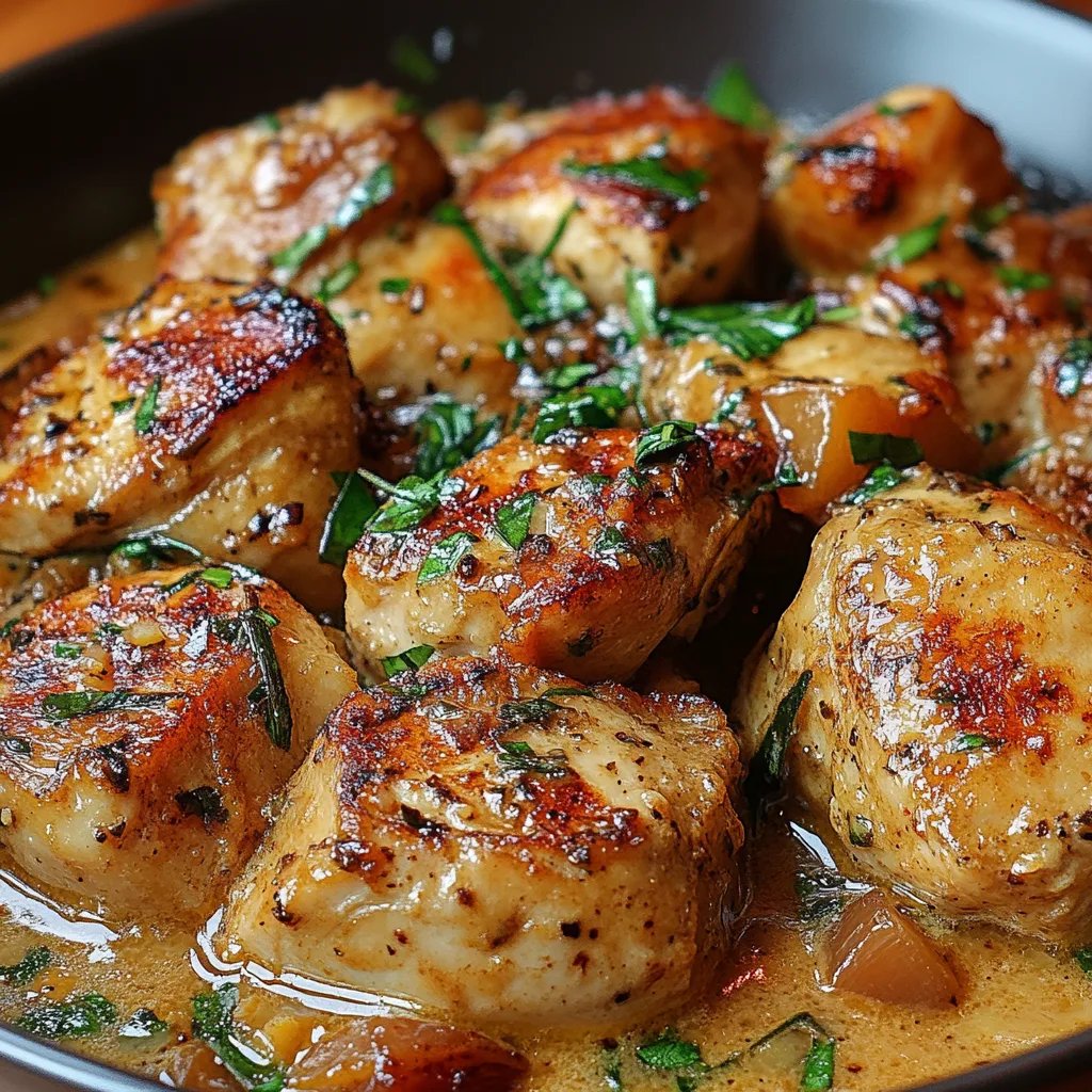 Frango Toscano na Panela Lenta: An Amazing Ultimate Recipe