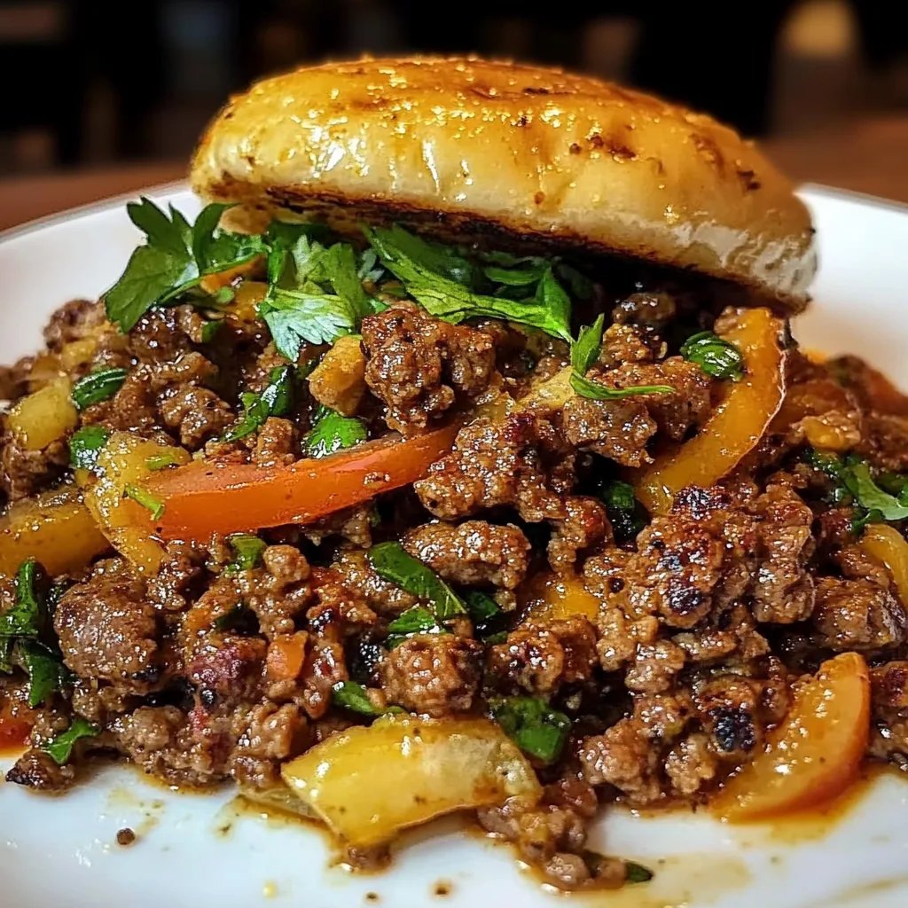 Desvendando os Segredos de uma Carne Moída Incrível: O Guia Definitivo para 7 Dicas