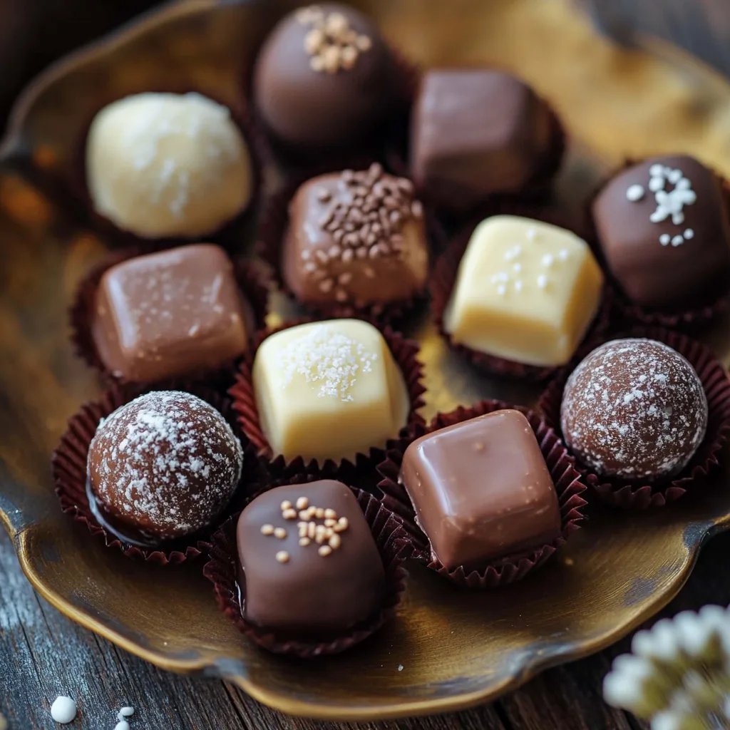 Chocolate Quente Cremoso