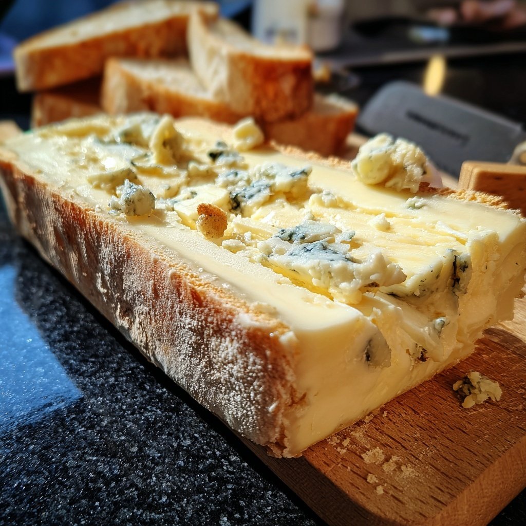 Tábua temática de queijos italianos