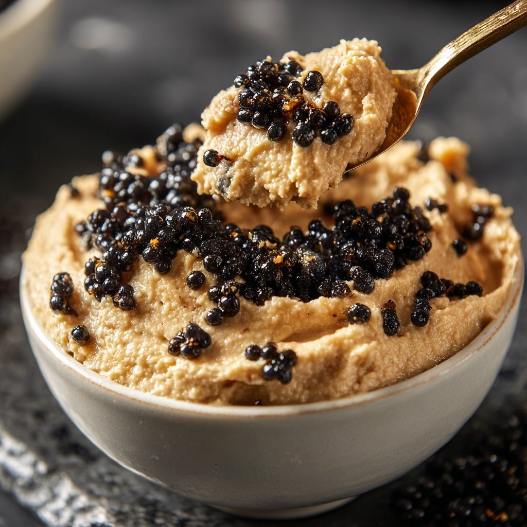 Caviar Cowboy Feijão Olho Preto