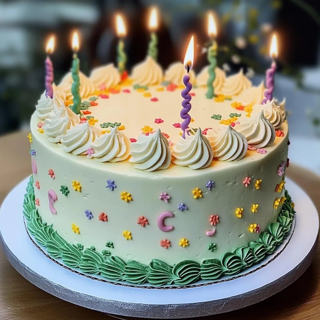 Bolos de Aniversário Feminino: A Receita Incrível e Definitiva para Celebrar