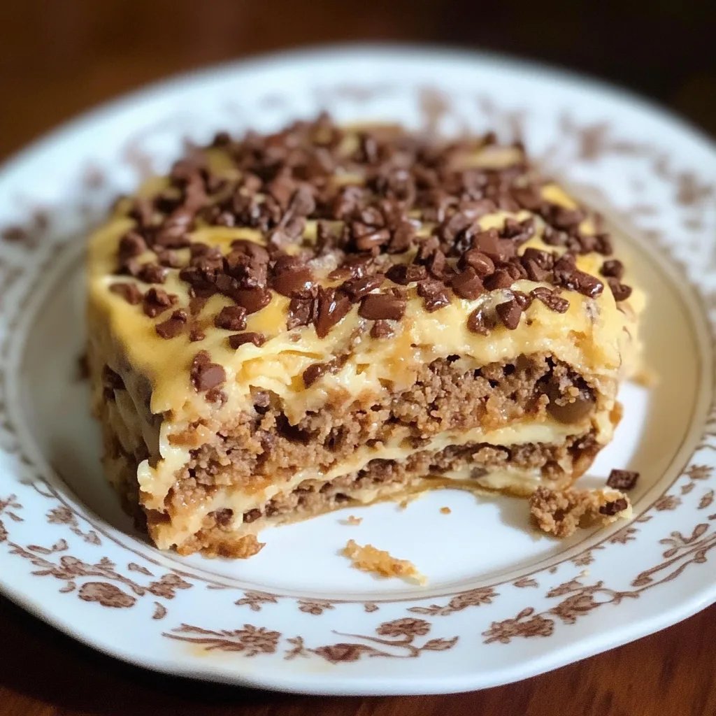 Macarrão de Forno com Molho Bolonhesa: Uma Receita Incrível e Definitiva