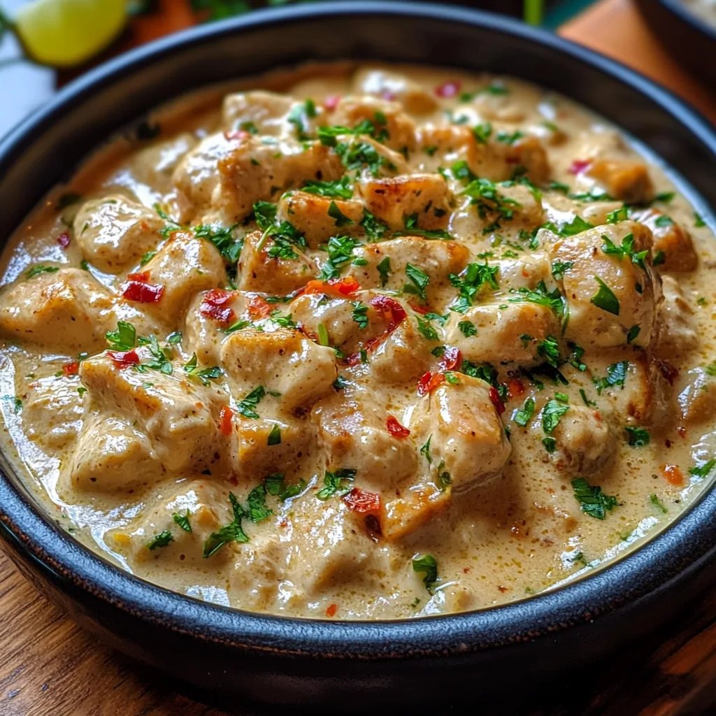 Frango com Leite de Coco: Uma Receita Incrível e Definitiva para 5 Estrelas