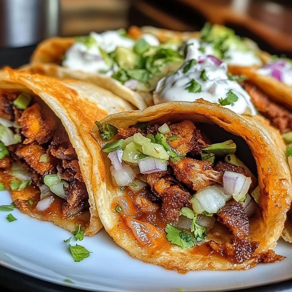 Gorditas Mexicanas: A Receita Incrível e Definitiva que Você Precisa Conhecer