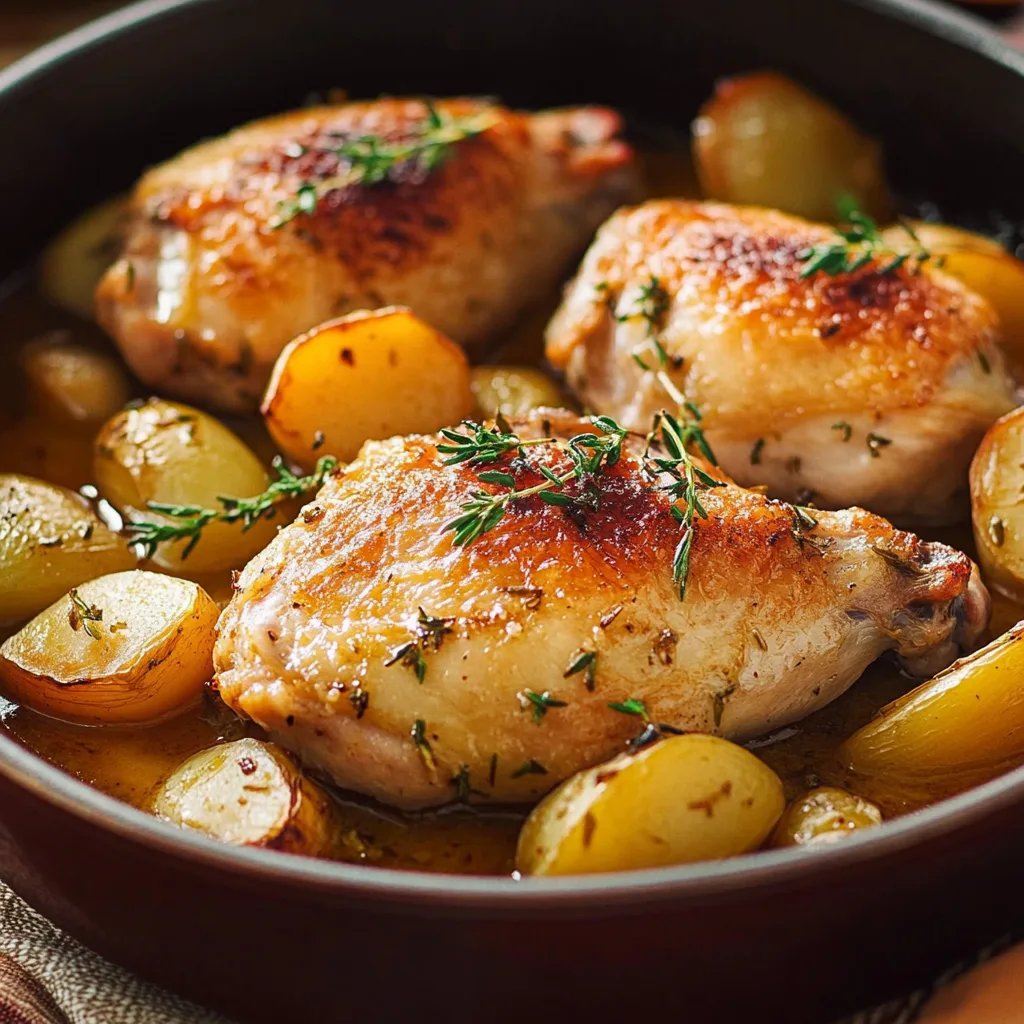 Peito de Frango no Forno: Uma Receita Incrível e Definitiva