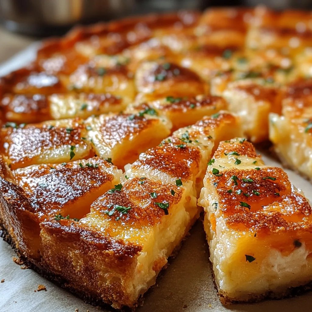 Panqueca Alemã Assada: Uma Receita Incrível e Definitiva para 6 Pessoas