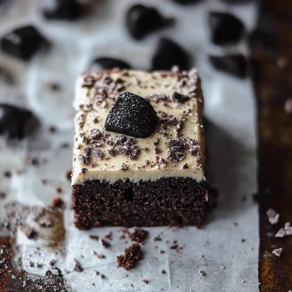 Bolo Úmido de Oreo: An Incredible Ultimate Recipe