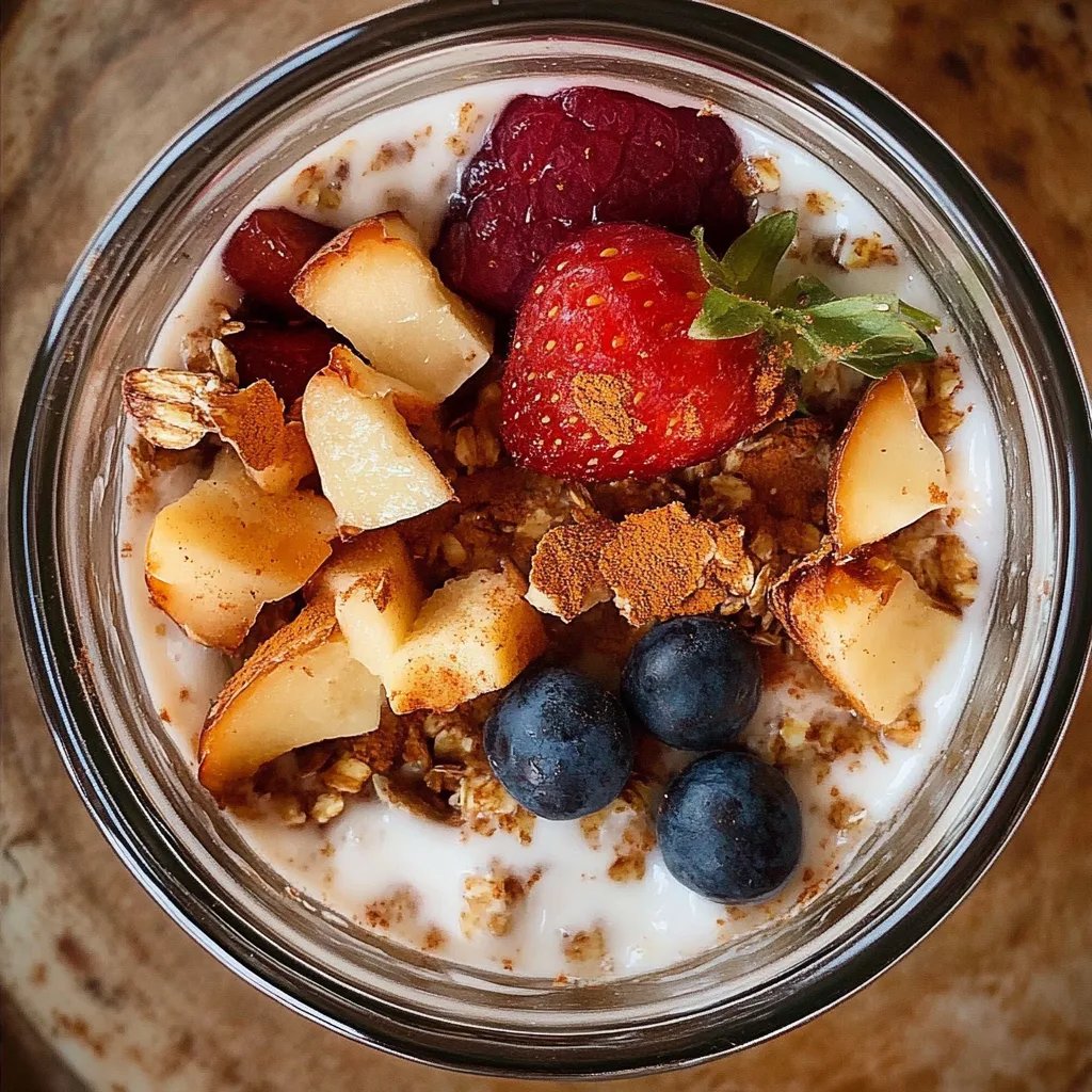 Pequeno-almoço Saudável e Leve: O Guia Definitivo com 7 Receitas Incríveis