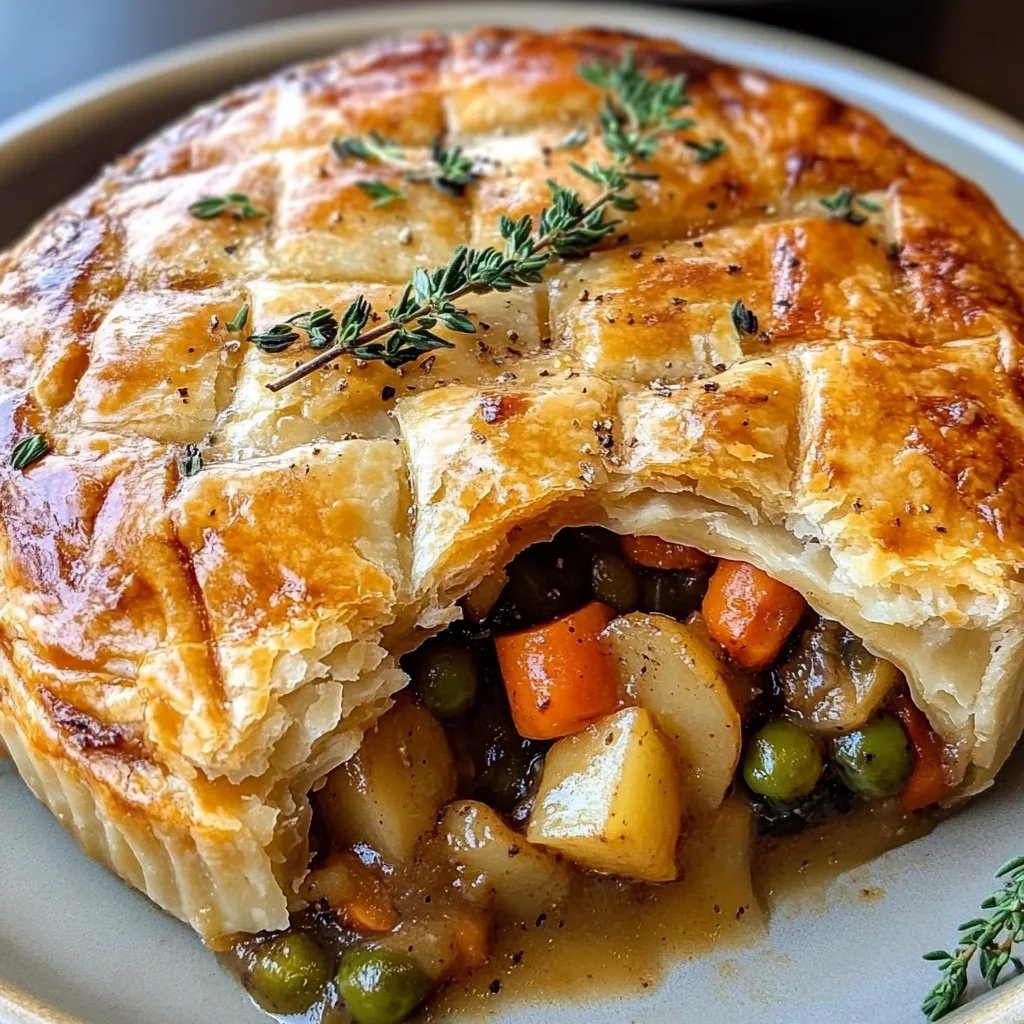 Mini Torta Vegana: Uma Receita Incrível e Defensável