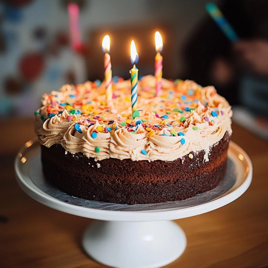 Bolo de Aniversário Masculino: Uma Receita Incrível e Definitiva