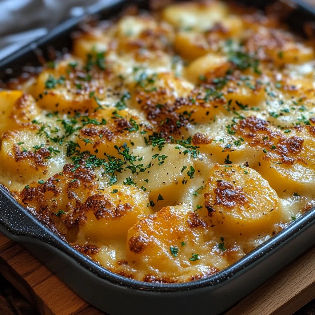 Caçarola Perfeita de Hobo: Uma Receita Incrível e Definitiva