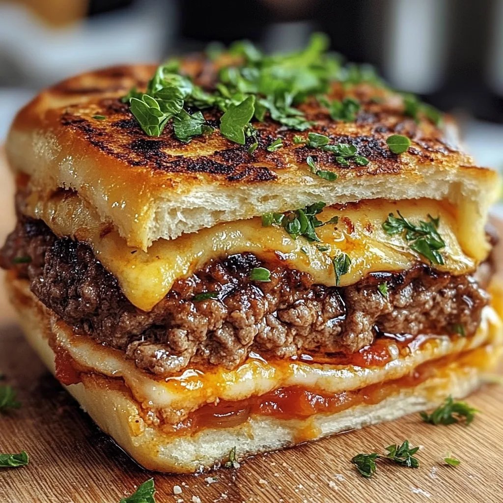 Lasanha Clássica com Ricota e Molho de Carne: Uma Receita Incrível e Definitiva