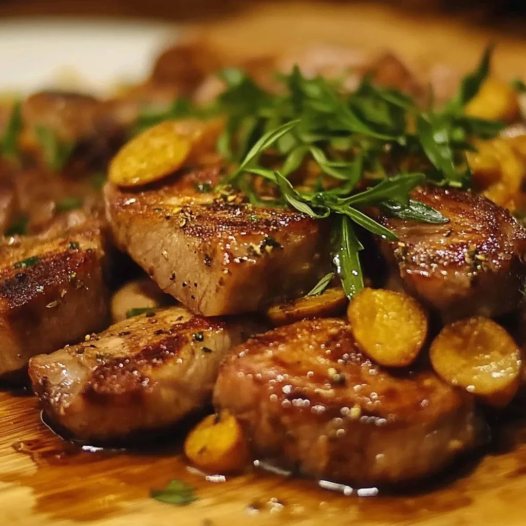 Carne de Porco à Alentejana: Uma Receita Incrível e Definitiva