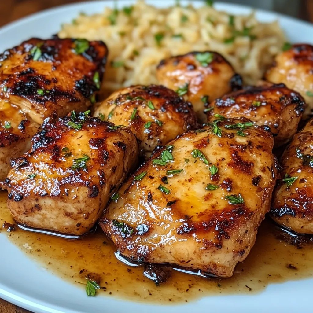 Coxas de Frango sem Osso na Air Fryer: Uma Receita Incrível e Definitiva