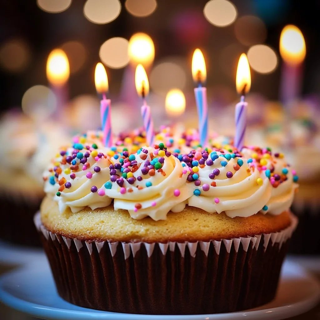 Bolo de Aniversário Feminino: Uma Receita Incrível e Definitiva