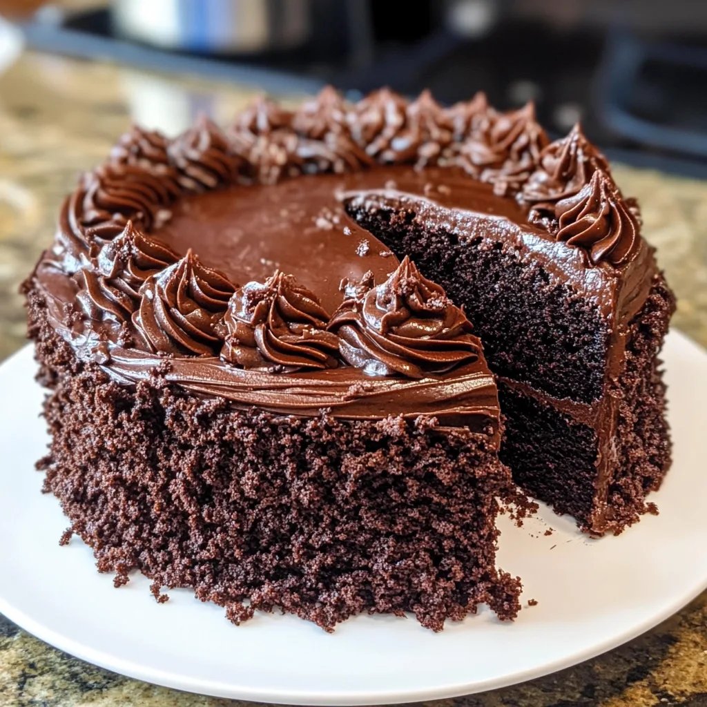 Classic Brazilian Brigadeiro Cake: Uma Receita Incrível e Definitiva