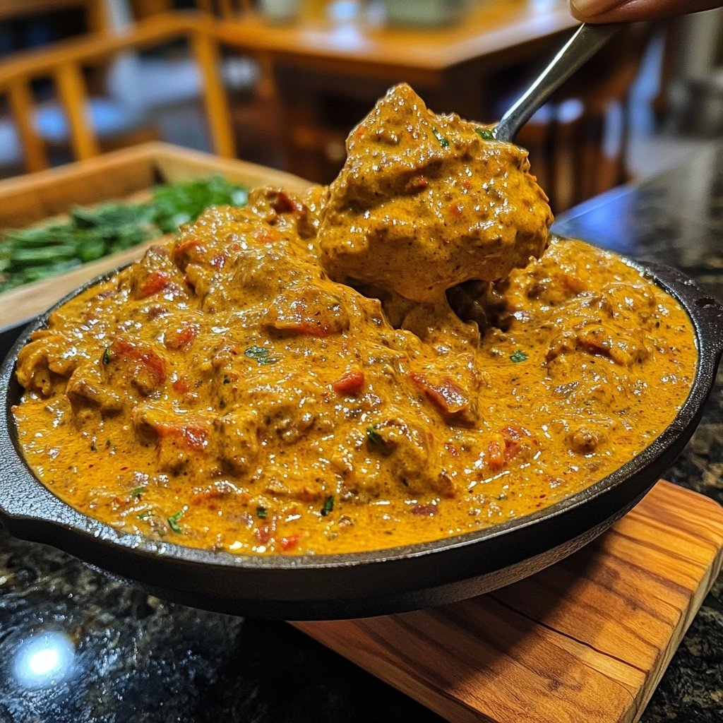 Curry de grão-de-bico com sabores internacionais