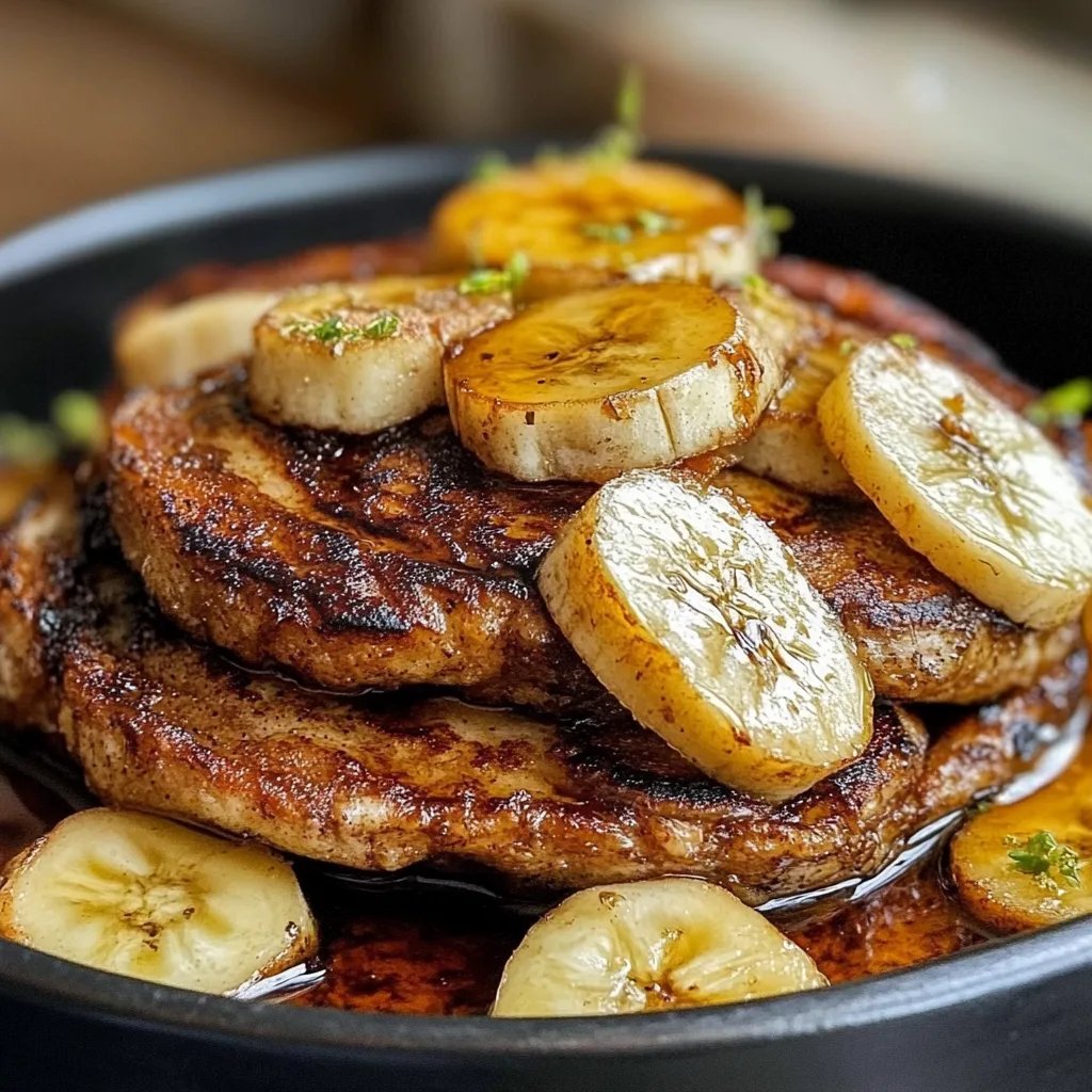 Panquecas De Aveia E Banana: Uma Receita Incrível e Definitiva