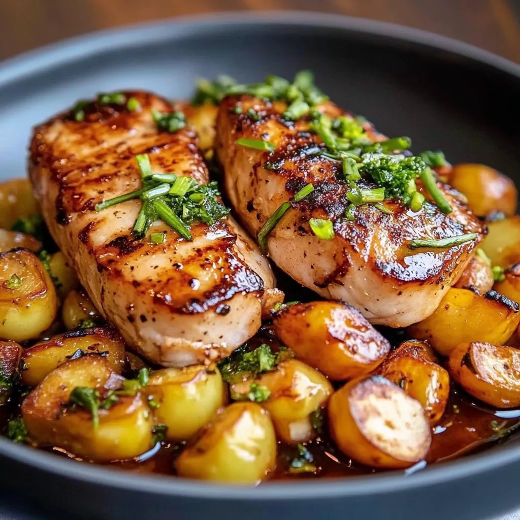 Peito de Frango com Legumes: Uma Receita Incrível e Essencial