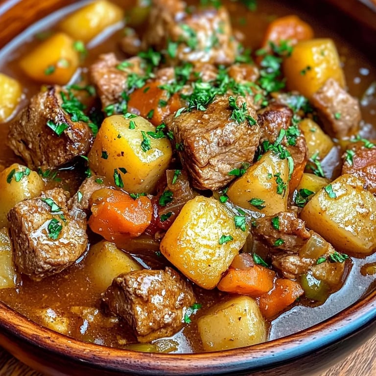 Ensopado de Porco na Panela de Pressão: Uma Receita Incrível e Definitiva