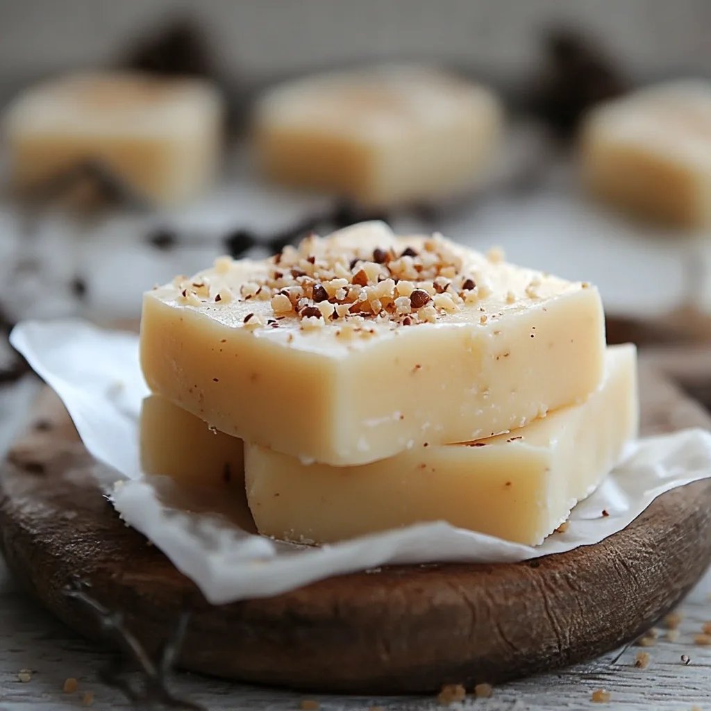 Fudge de Baunilha à Moda Antiga: Uma Receita Incrível e Definitiva