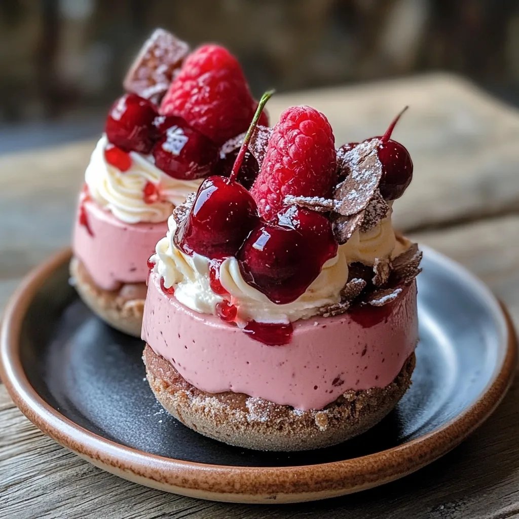 Sobremesas espetaculares que vão brilhar