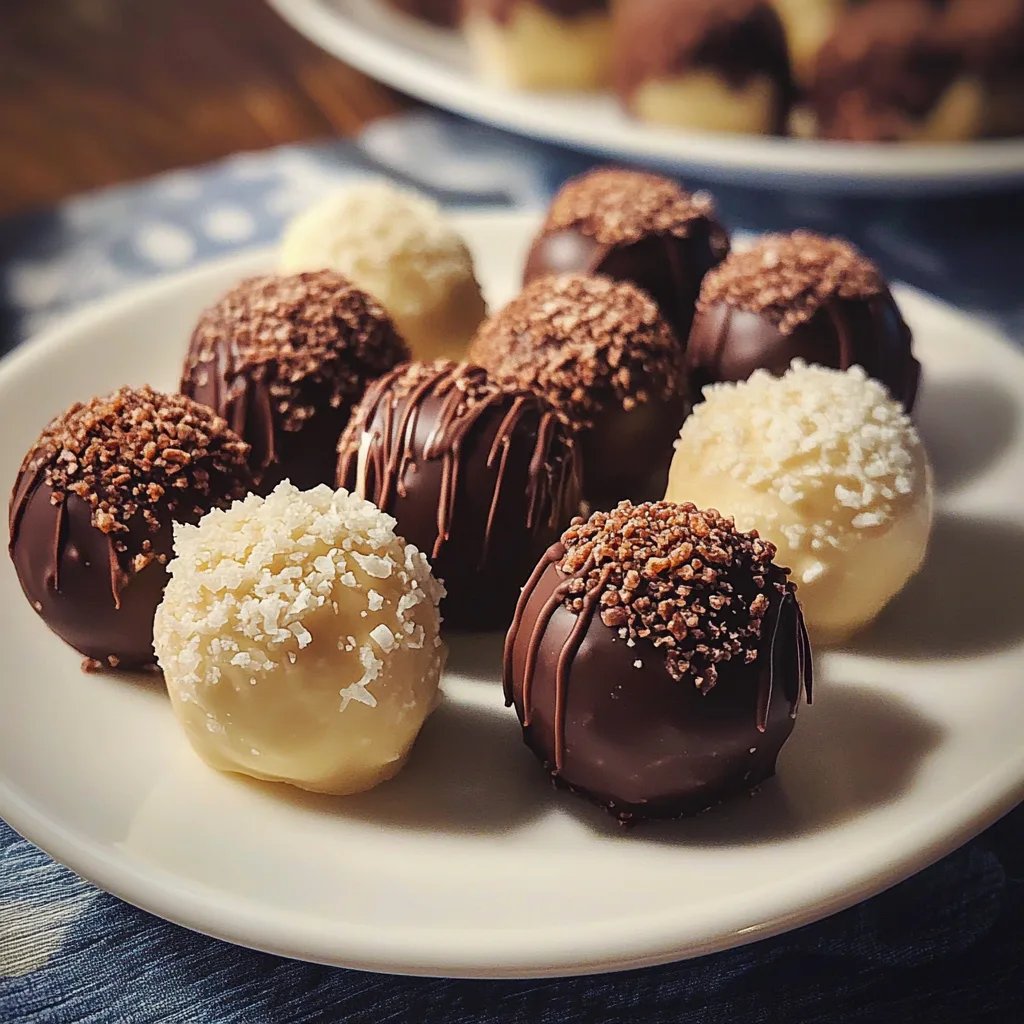 Brigadeiro Inovador