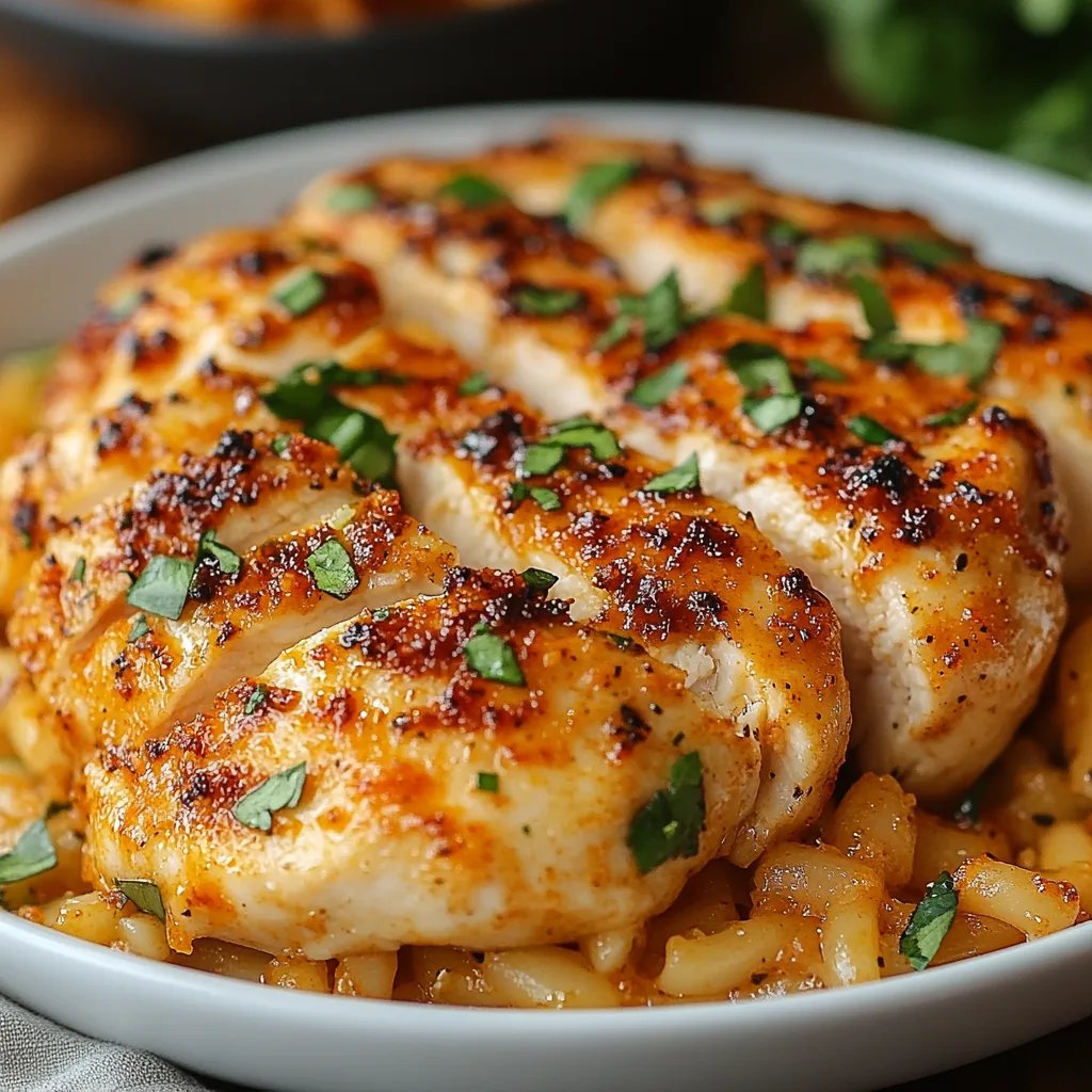 Frango com Alho e Parmesão na Air Fryer: Uma Receita Incrível e Definitiva