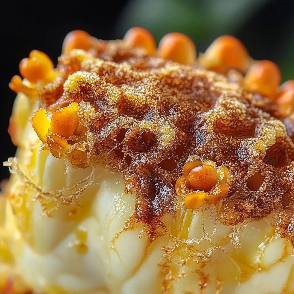 Lasanha Italiana de Um Milhão de Dólares