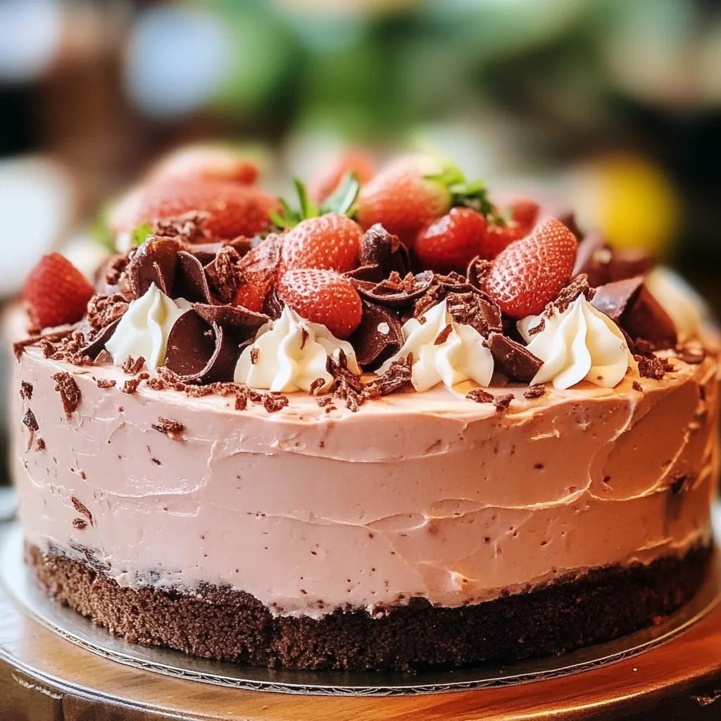 Bolo de Aniversário de Morango: Uma Receita Incrível e Definitiva