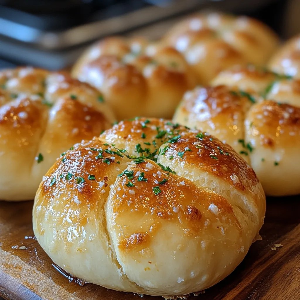 <p>Pãezinhos de Alho Sem Laticínios e Sem Glúten: Uma Receita Incrível e Definitiva</p>