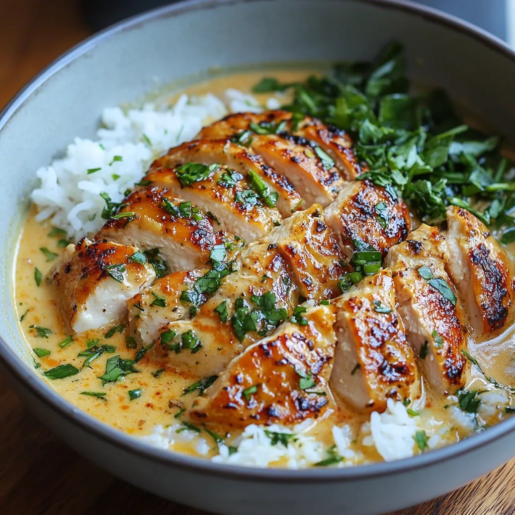 Frango ao Alho e Mostarda com Caldo Aromático e Arroz: An Amazing Ultimate Recipe